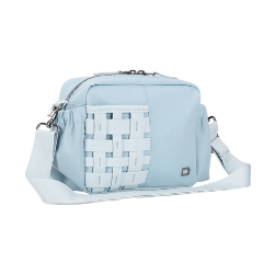 OGIO RISE CROSSBODY BAG FROST 